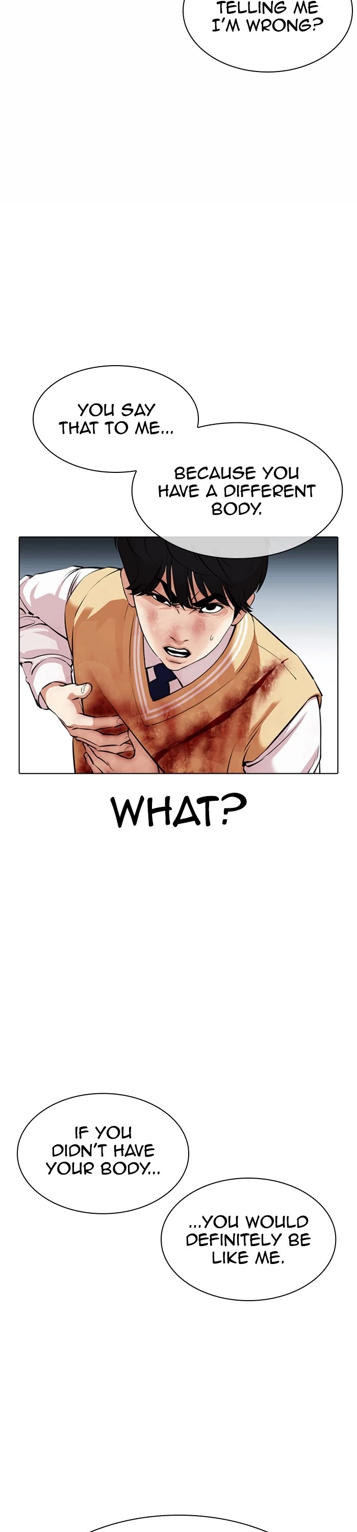 Lookism Chapter 369 - Page 36