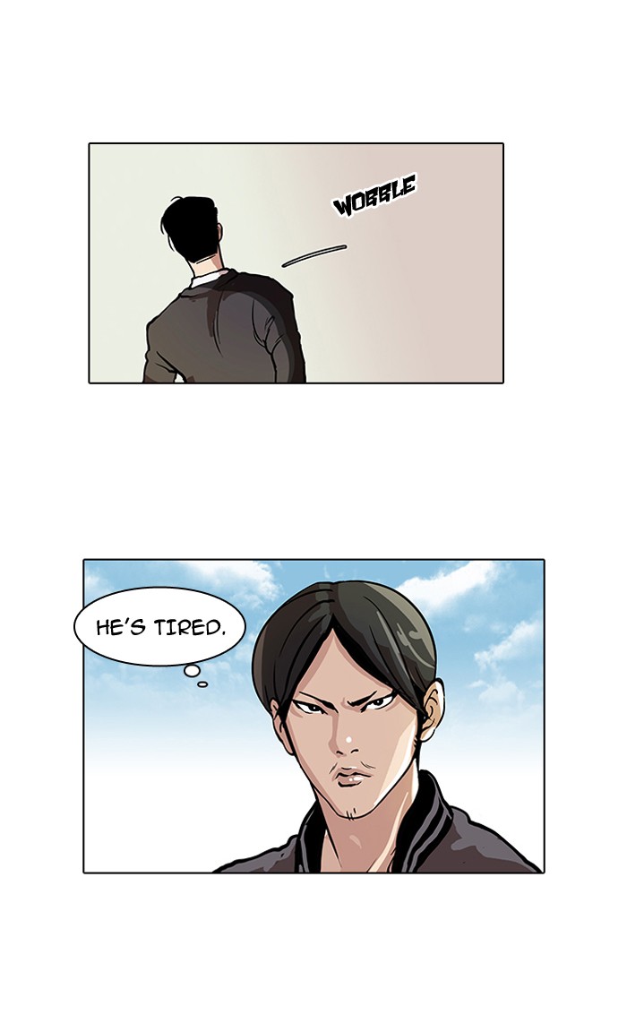 Lookism Chapter 37 - Page 14