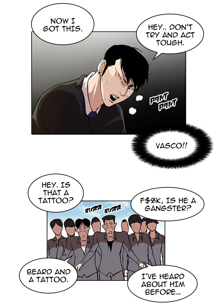 Lookism Chapter 37 - Page 48