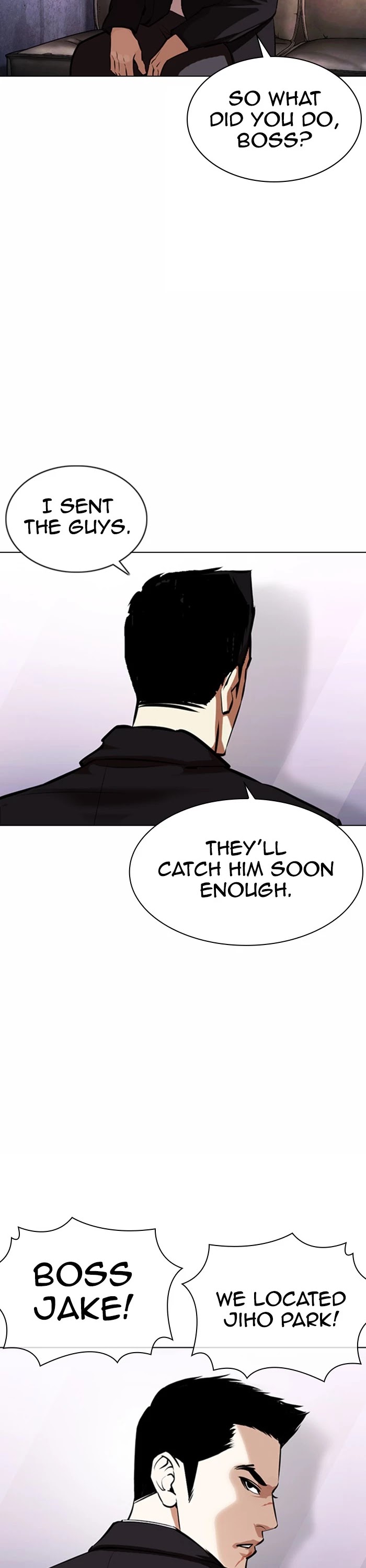 Lookism Chapter 371 - Page 17