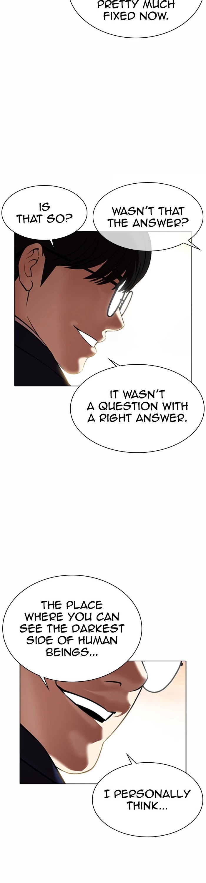 Lookism Chapter 372 - Page 17