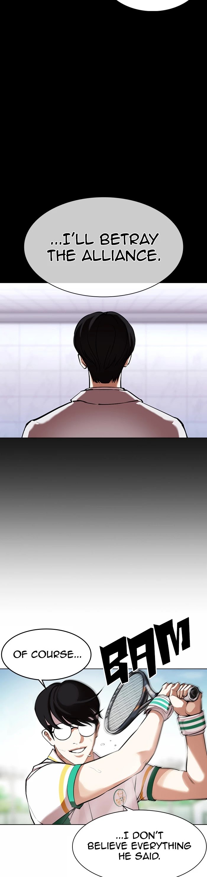 Lookism Chapter 374 - Page 64