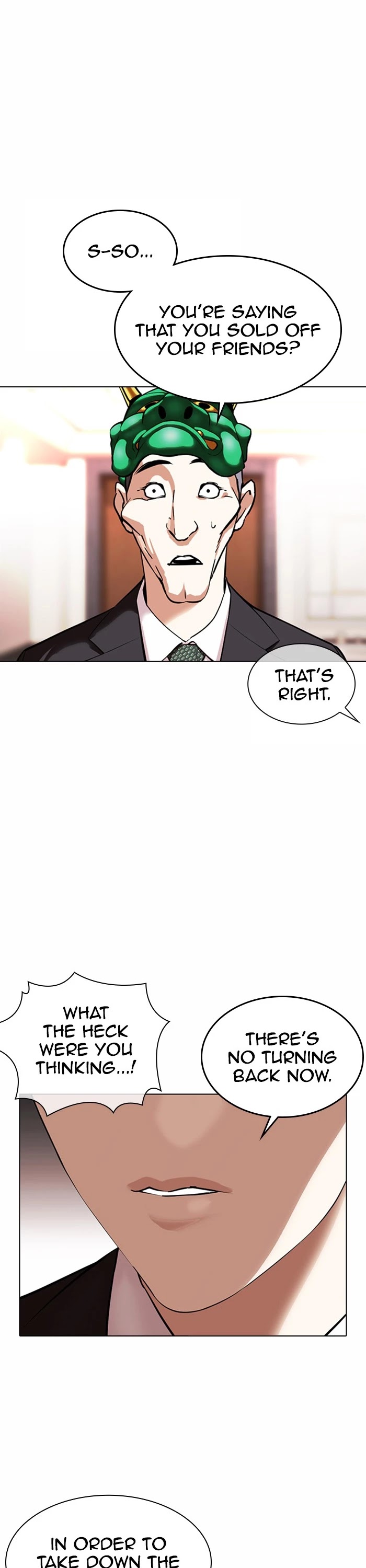 Lookism Chapter 374 - Page 66