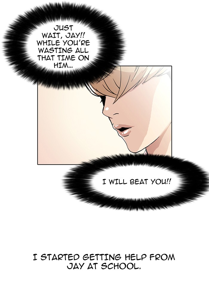 Lookism Chapter 39 - Page 22