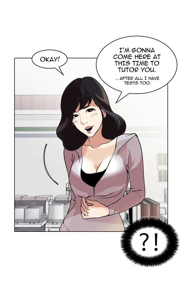 Lookism Chapter 39 - Page 60