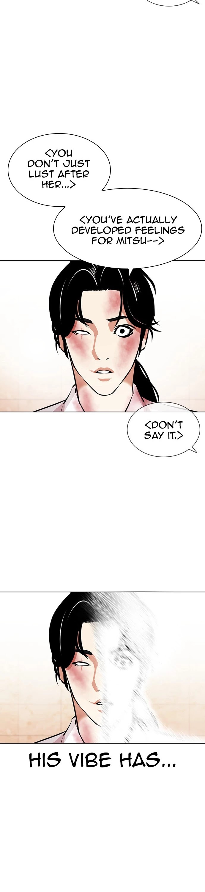 Lookism Chapter 391 - Page 29