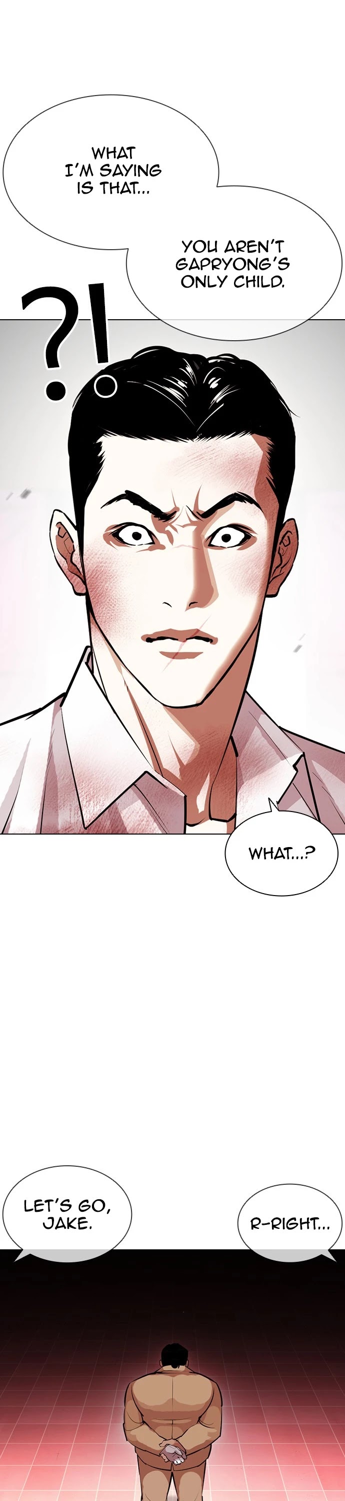 Lookism Chapter 392 - Page 49