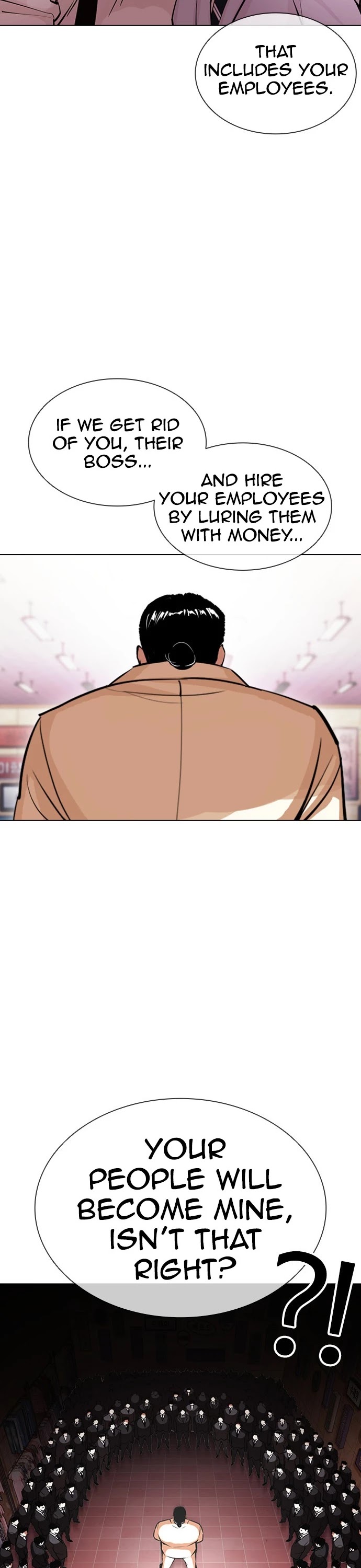 Lookism Chapter 392 - Page 57