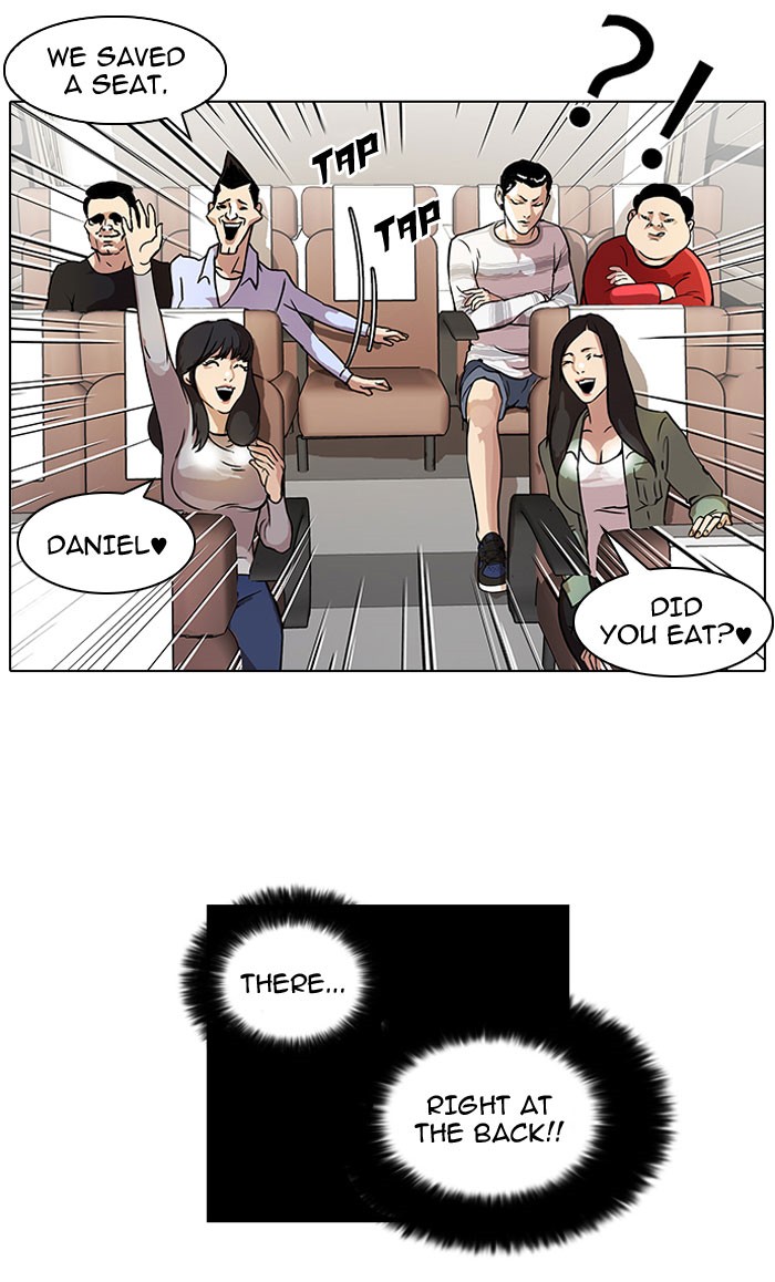 Lookism Chapter 41 - Page 7