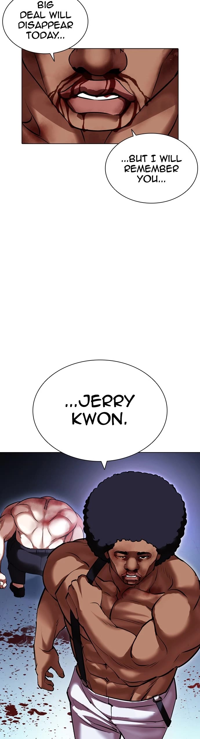 Lookism Chapter 417 - Page 59