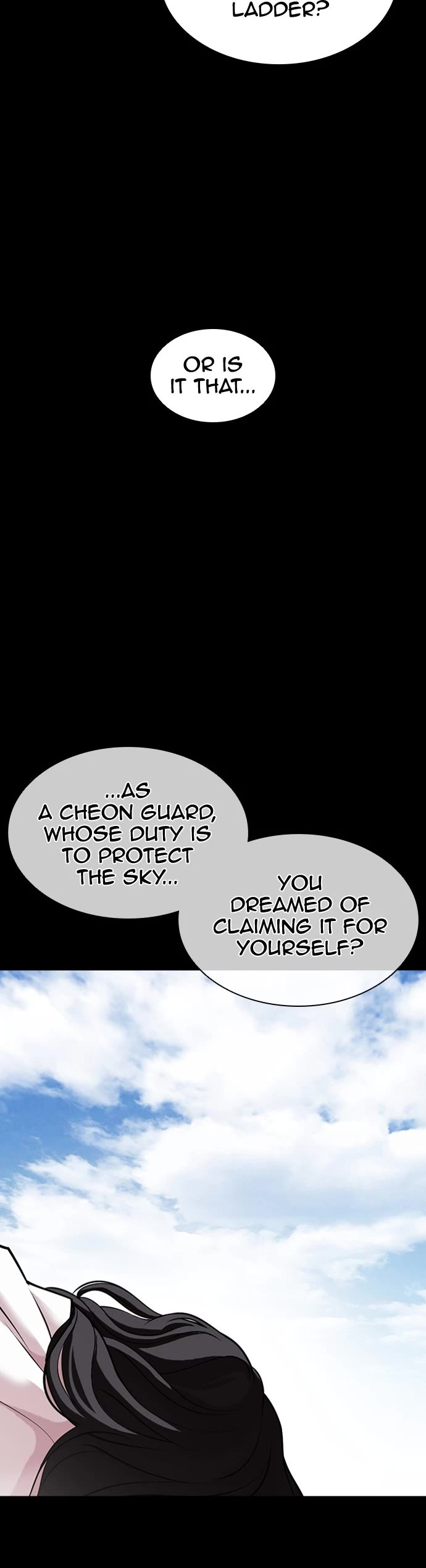 Lookism Chapter 419 - Page 54