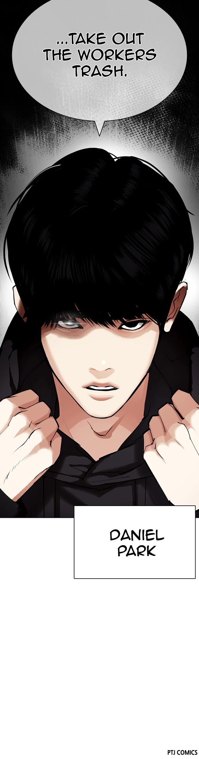 Lookism Chapter 423 - Page 79