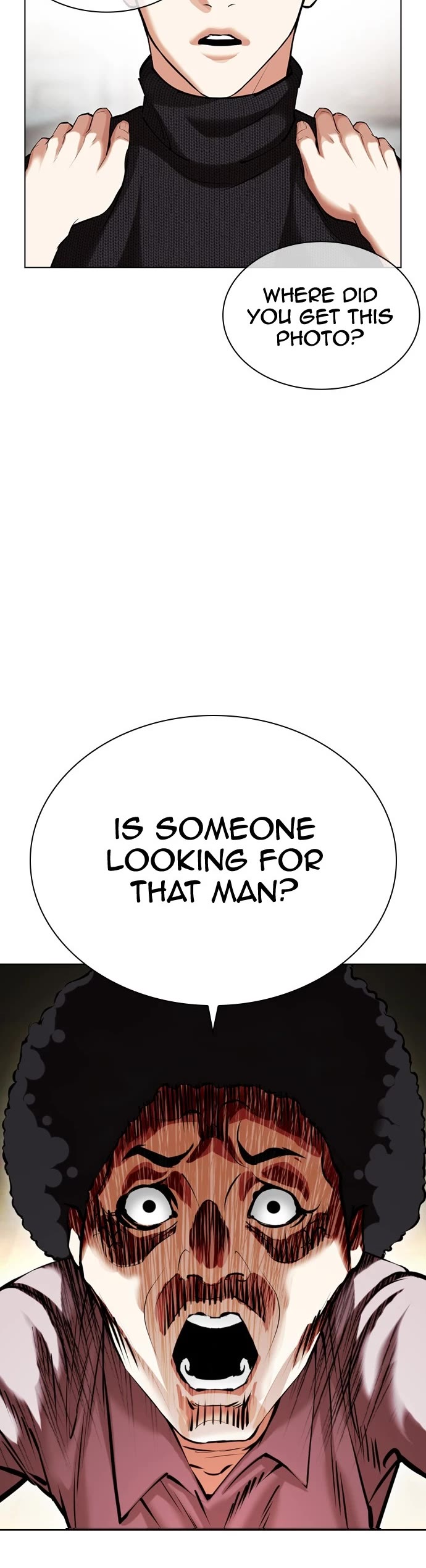 Lookism Chapter 433 - Page 4