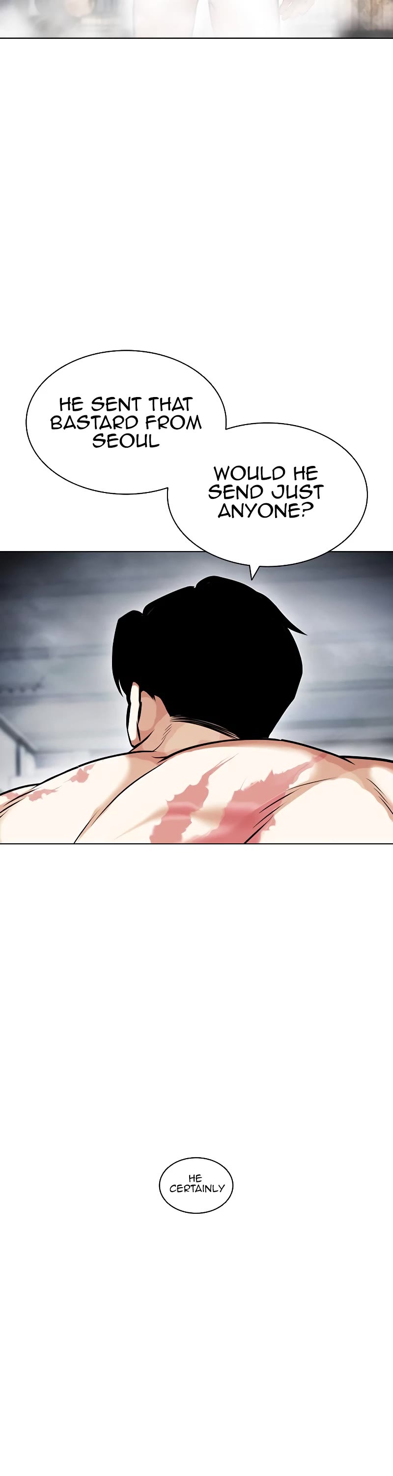 Lookism Chapter 434 - Page 50