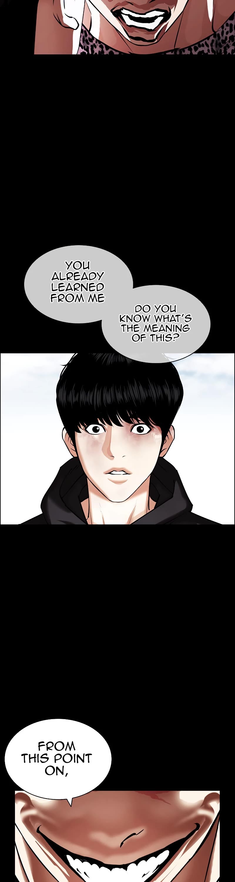 Lookism Chapter 434 - Page 58