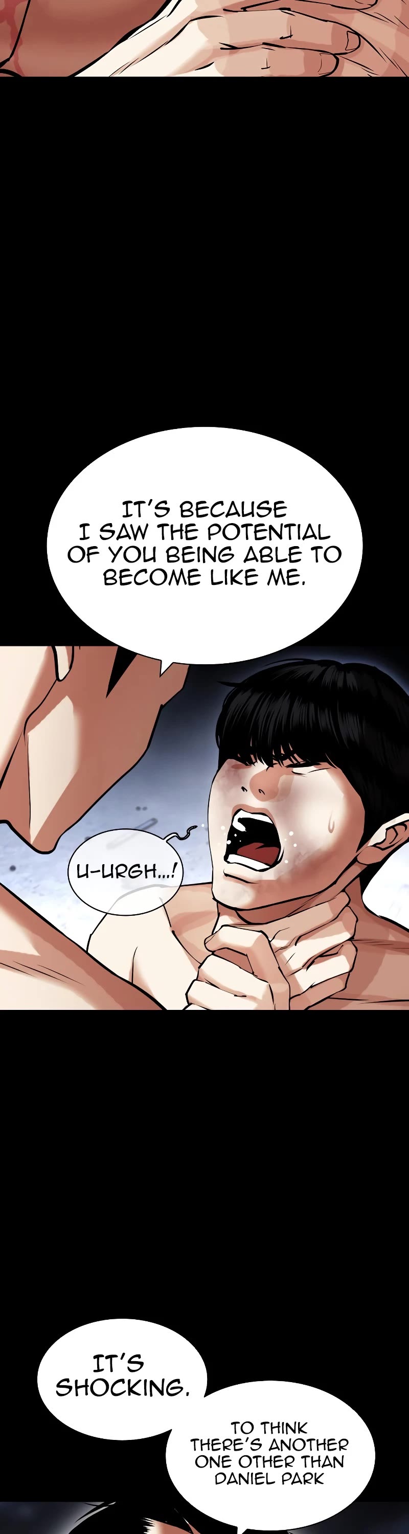 Lookism Chapter 439 - Page 42