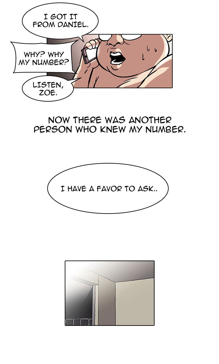 Lookism Chapter 44 - Page 25