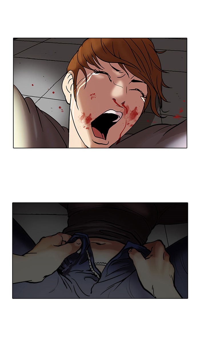 Lookism Chapter 44 - Page 45