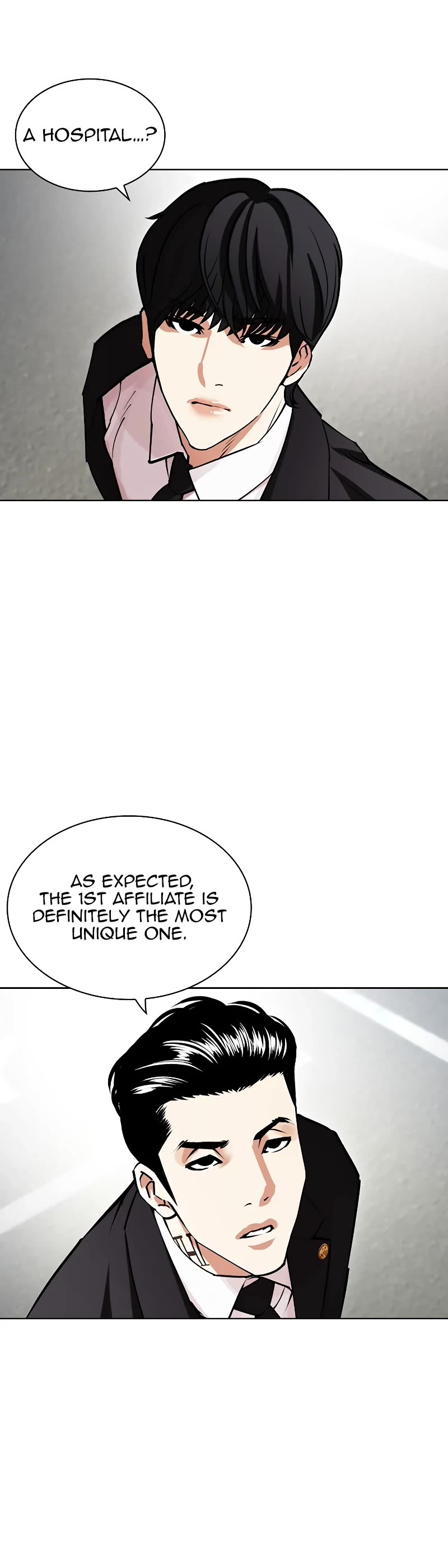 Lookism Chapter 442 - Page 56