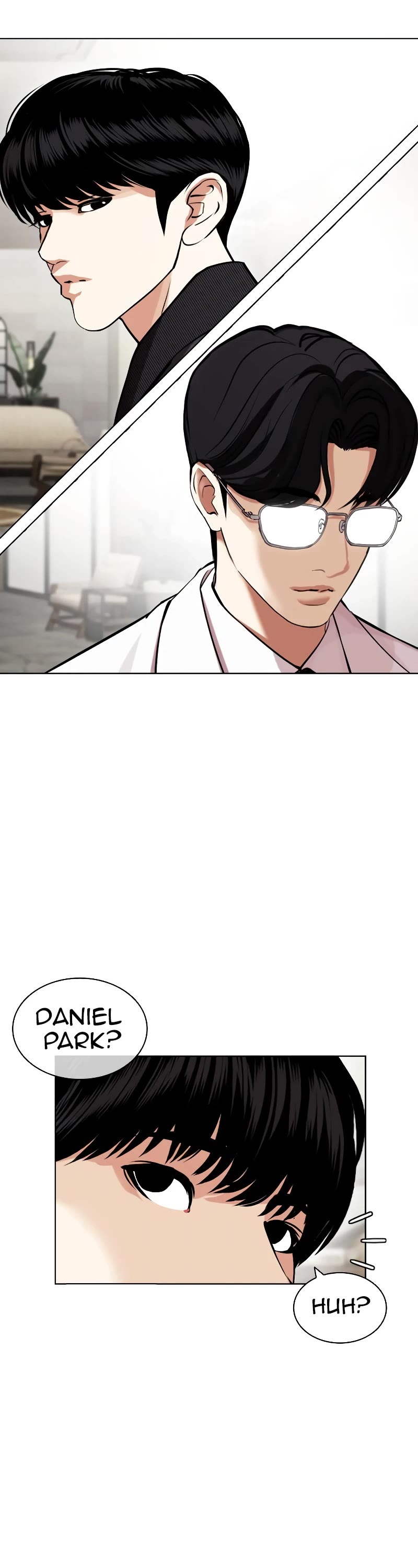 Lookism Chapter 443 - Page 26