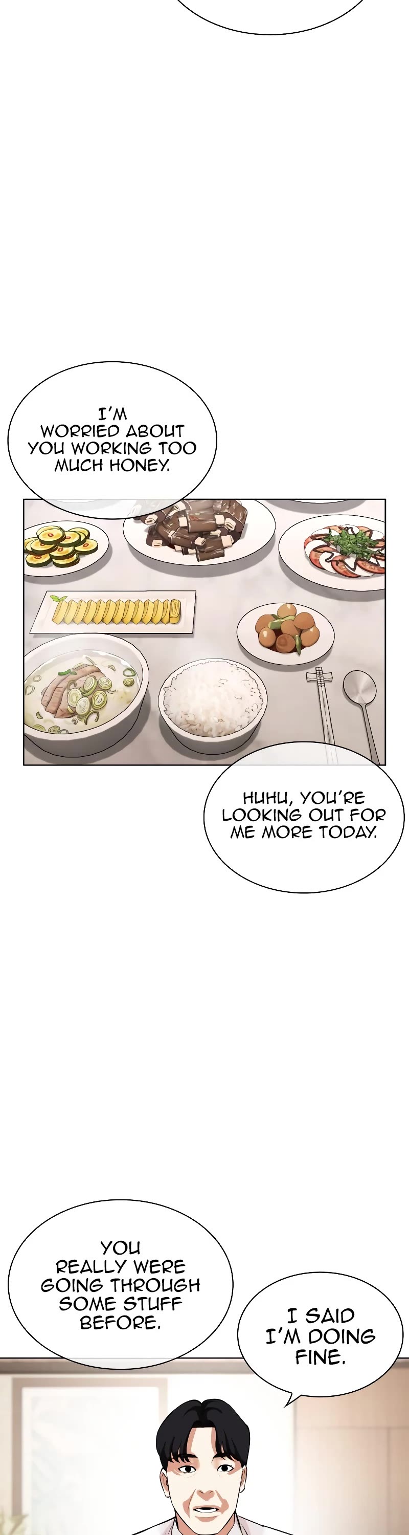 Lookism Chapter 447 - Page 70