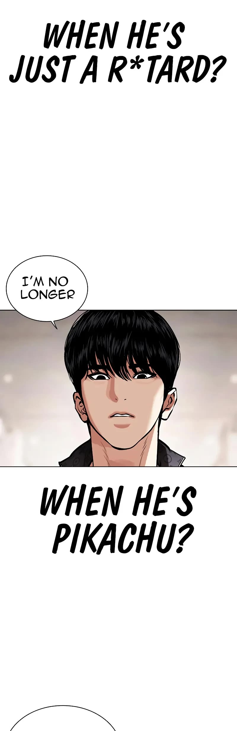 Lookism Chapter 461 - Page 50