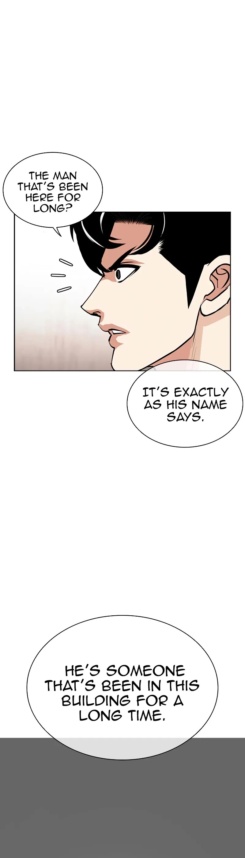 Lookism Chapter 462 - Page 22