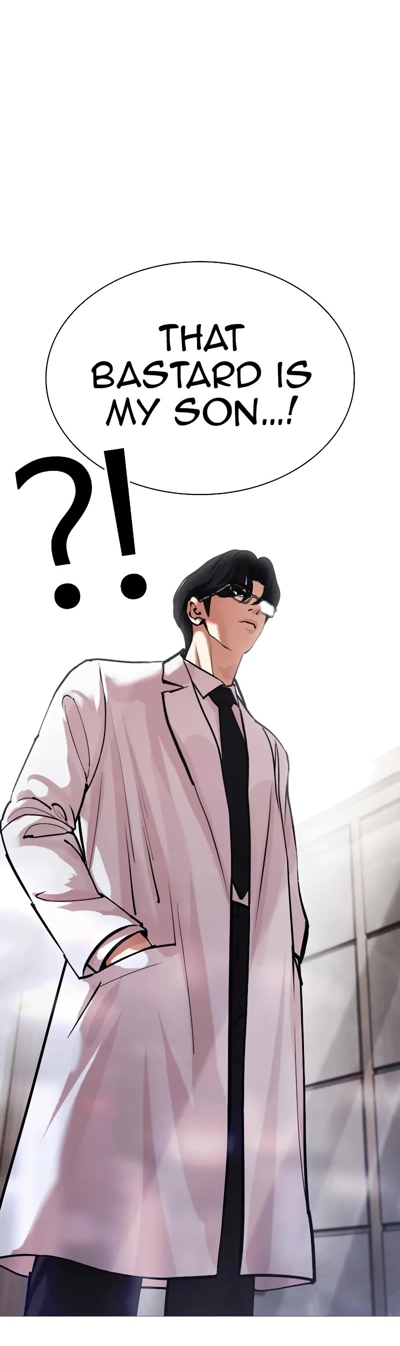 Lookism Chapter 462 - Page 62