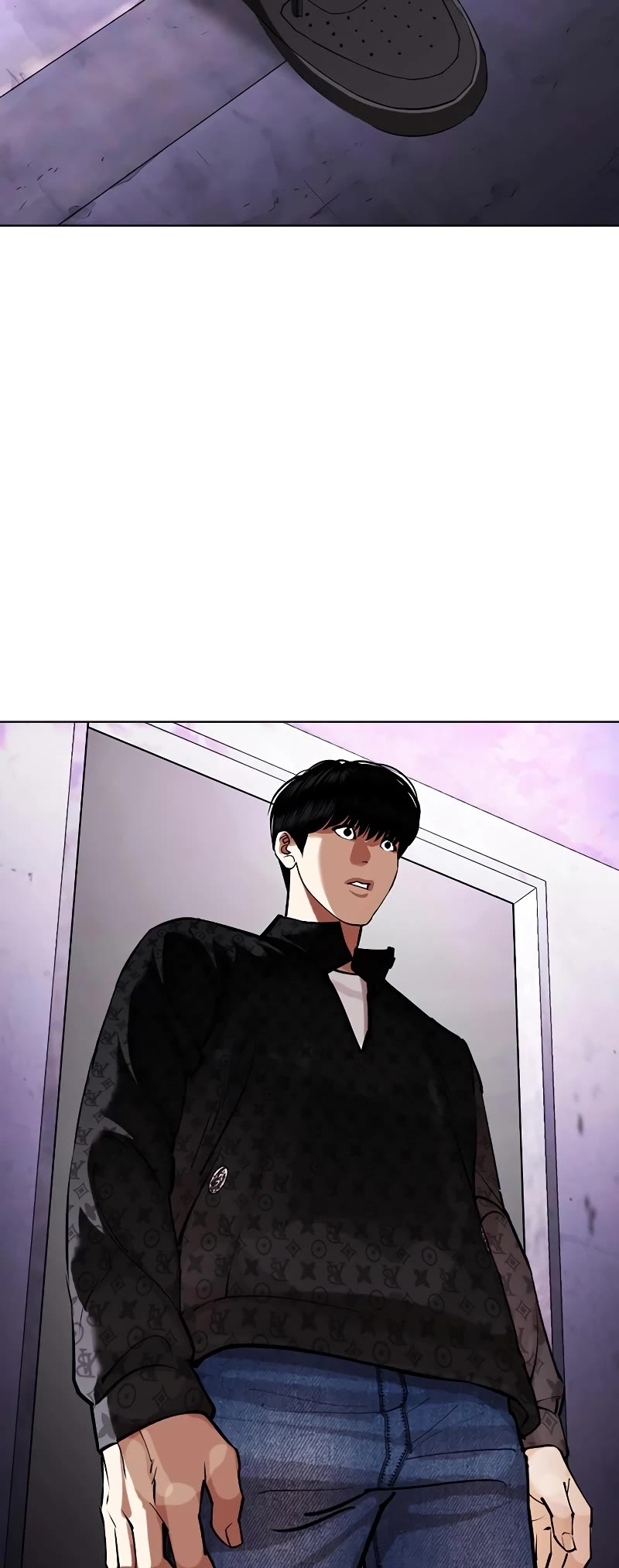 Lookism Chapter 466 - Page 89