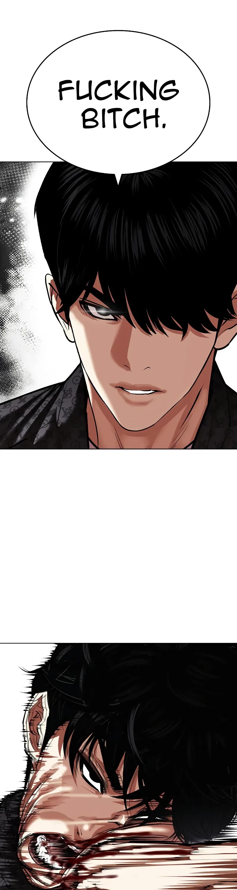 Lookism Chapter 467 - Page 20