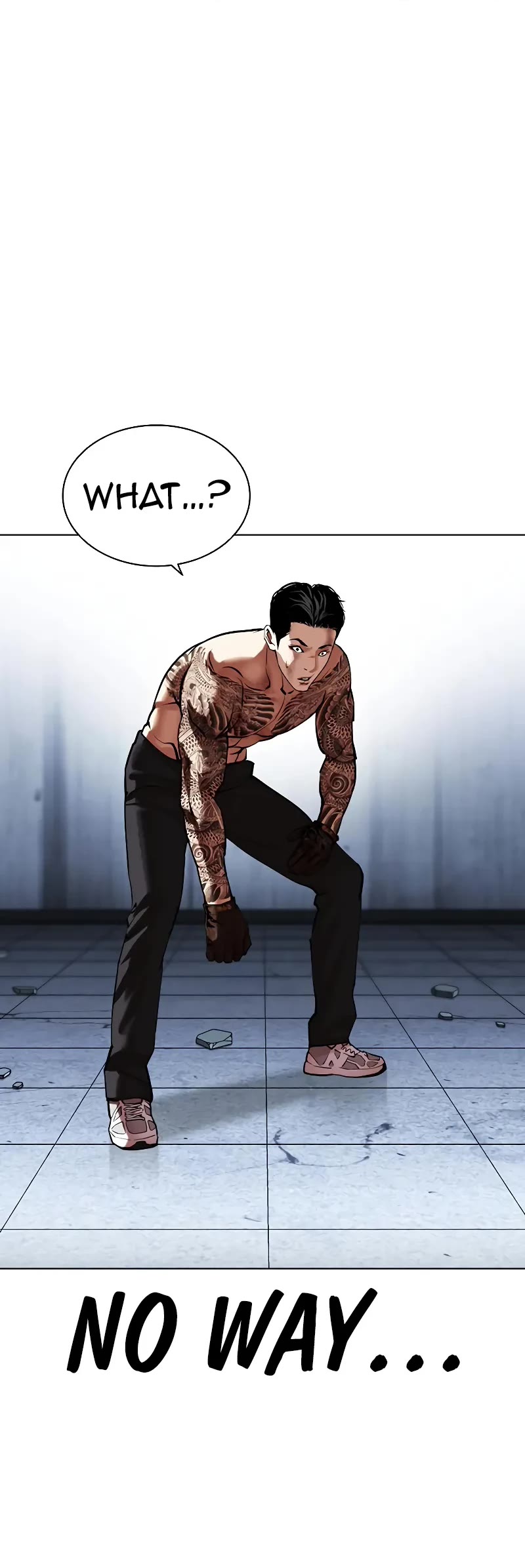 Lookism Chapter 469 - Page 69