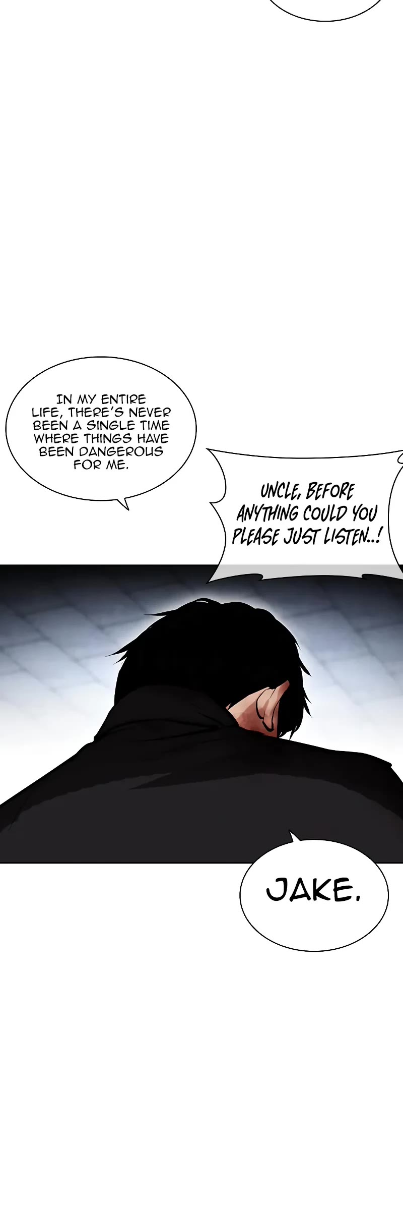 Lookism Chapter 469 - Page 73