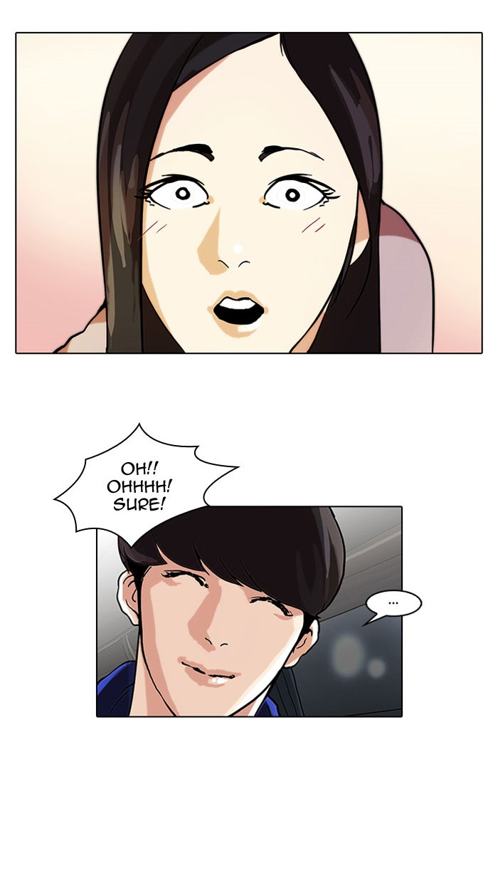 Lookism Chapter 47 - Page 50