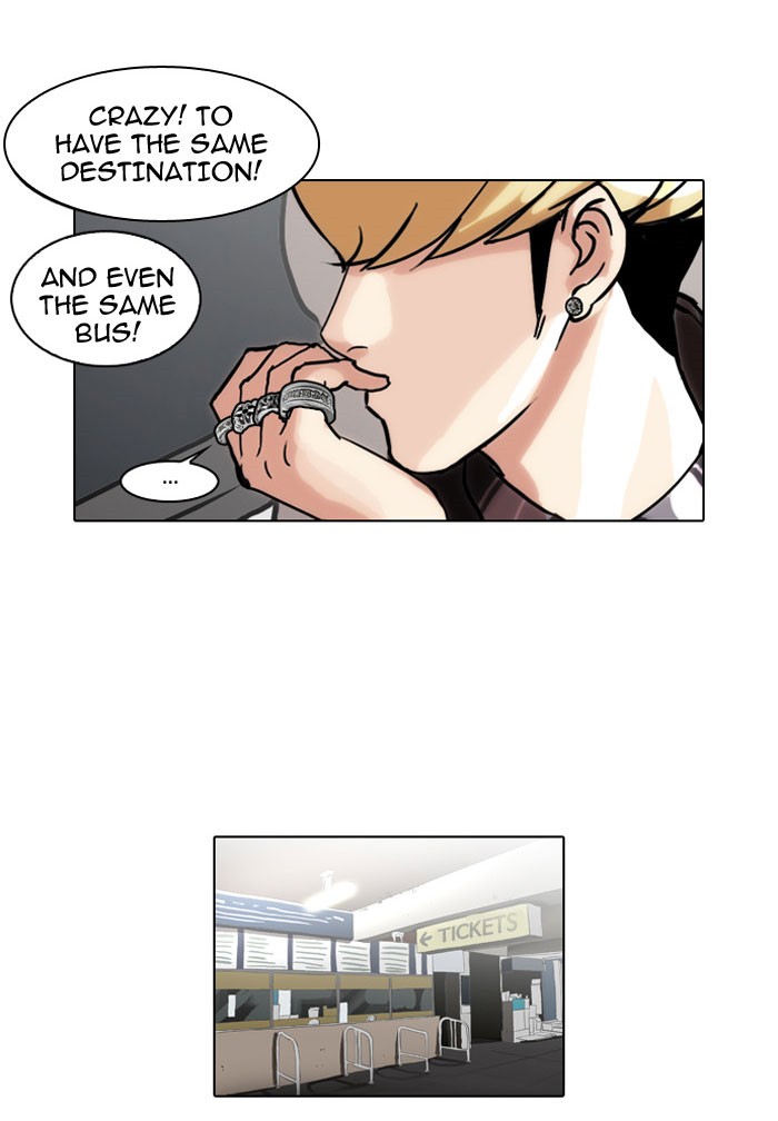 Lookism Chapter 47 - Page 53