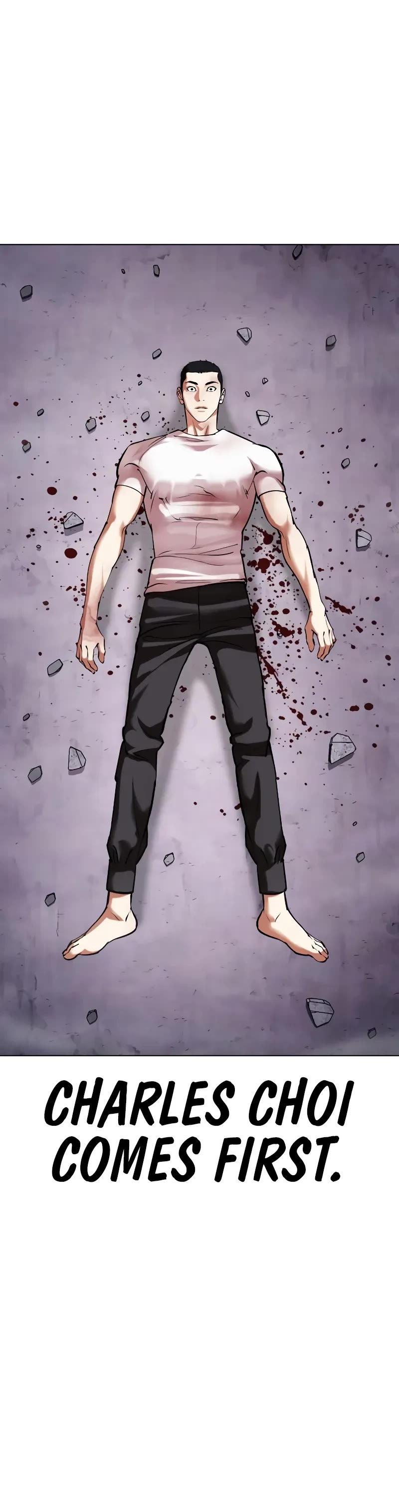 Lookism Chapter 470 - Page 76