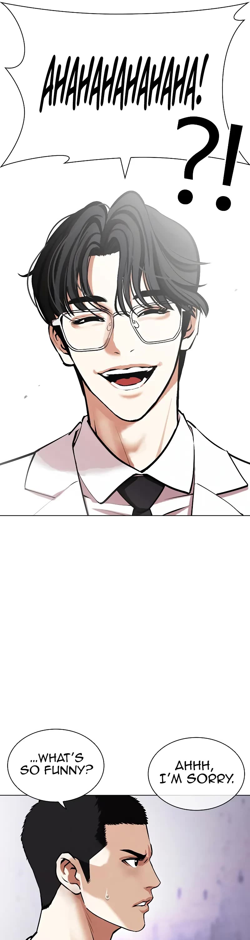 Lookism Chapter 471 - Page 76