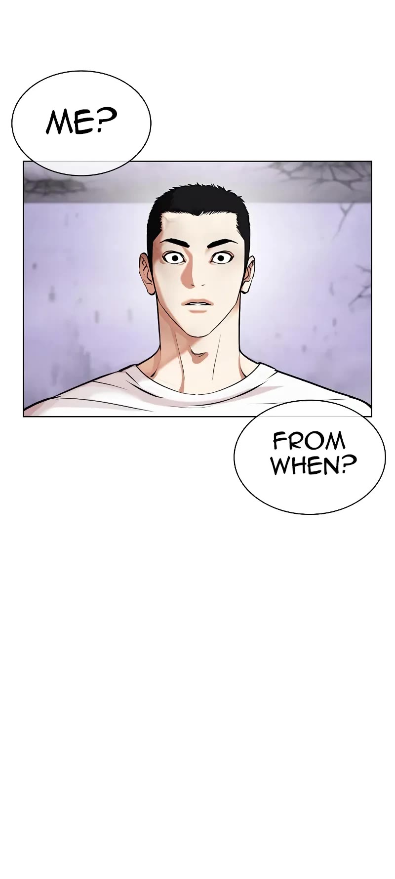 Lookism Chapter 471 - Page 87