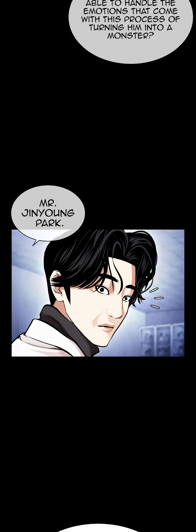 Lookism Chapter 474 - Page 84