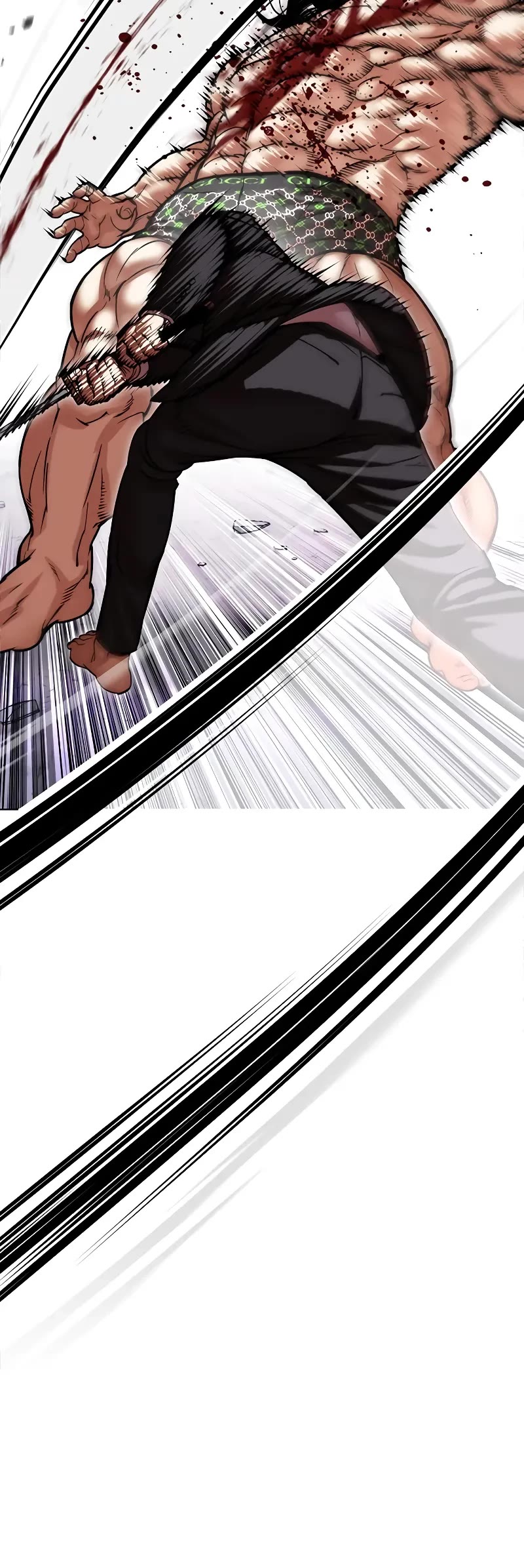 Lookism Chapter 476 - Page 21