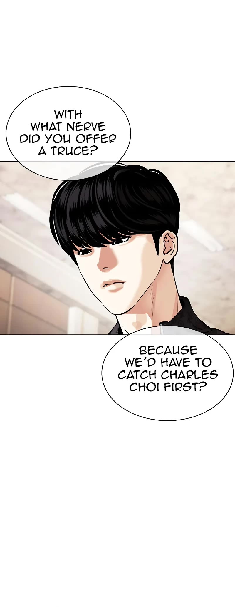 Lookism Chapter 477 - Page 75