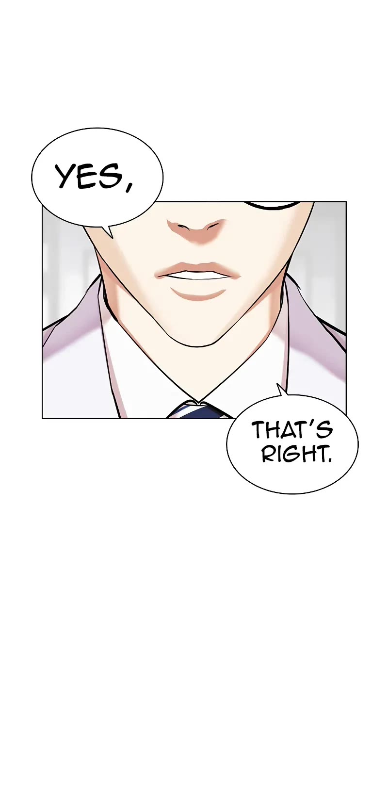 Lookism Chapter 477 - Page 87