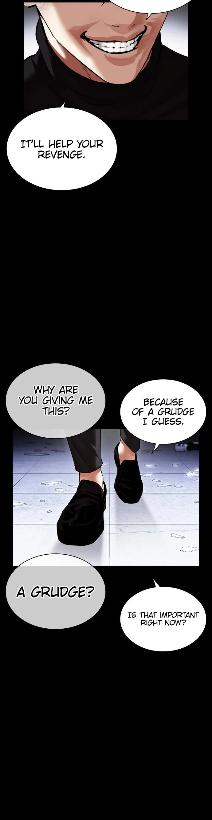 Lookism Chapter 478 - Page 63