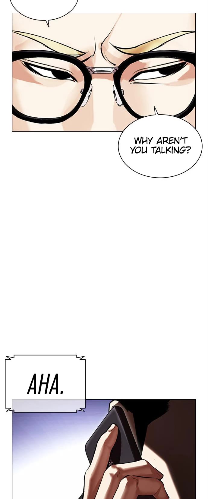 Lookism Chapter 478 - Page 75