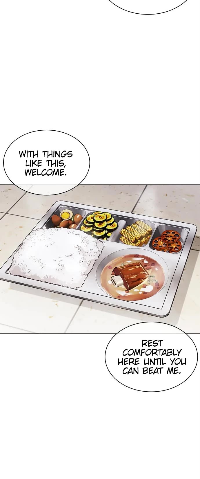 Lookism Chapter 480 - Page 30