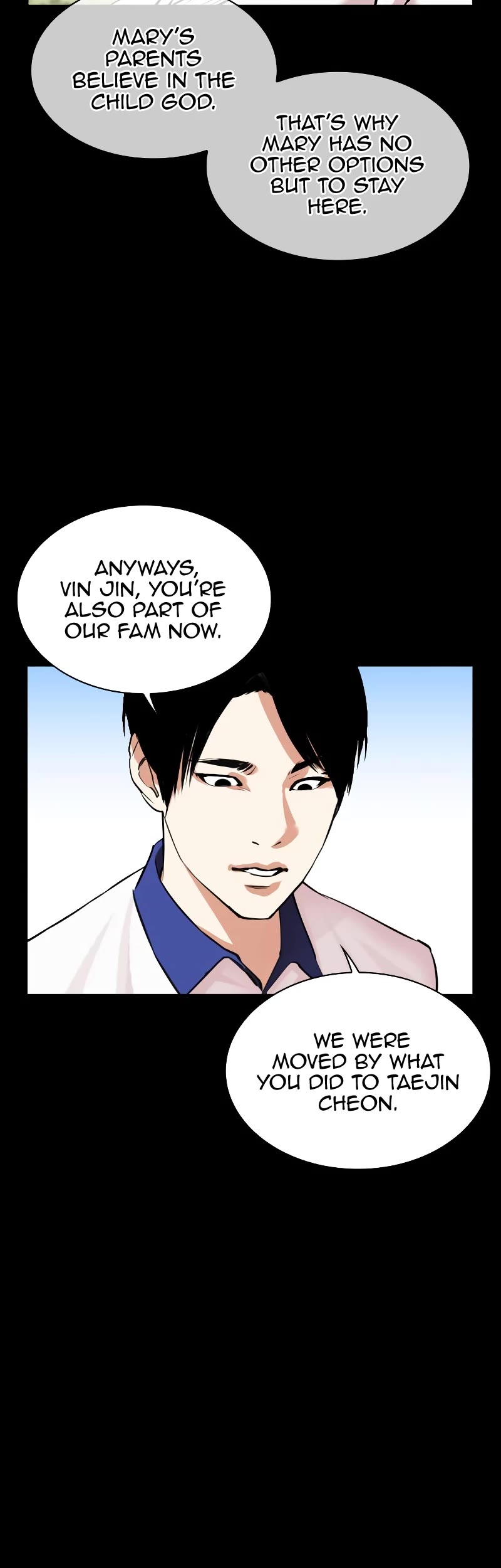 Lookism Chapter 483 - Page 66