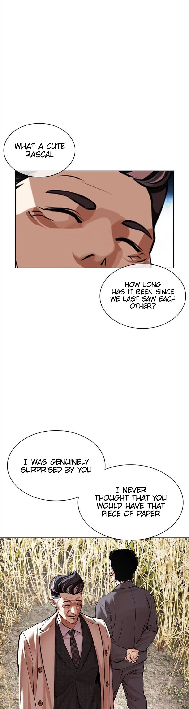 Lookism Chapter 486 - Page 72