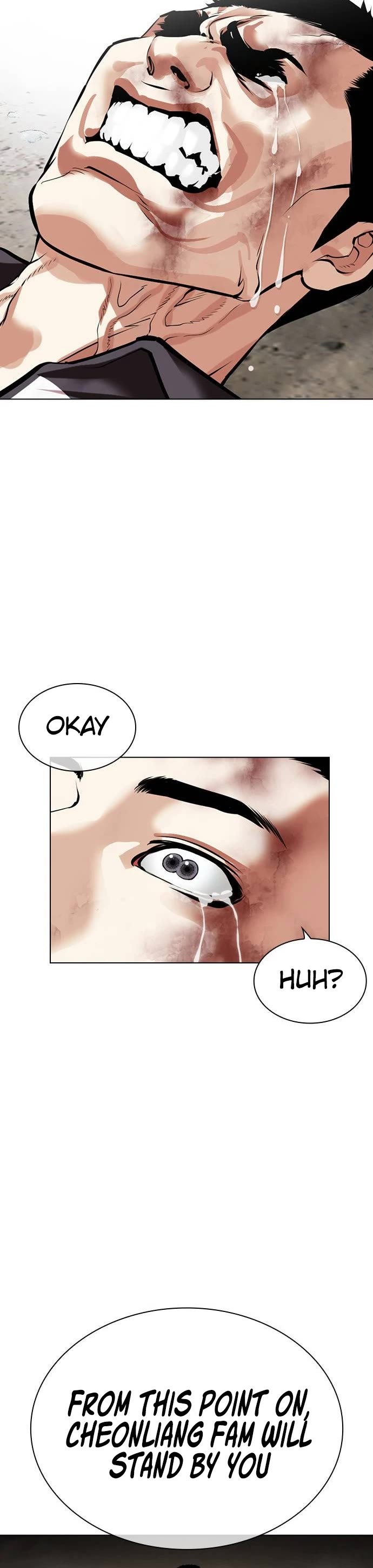 Lookism Chapter 489 - Page 57