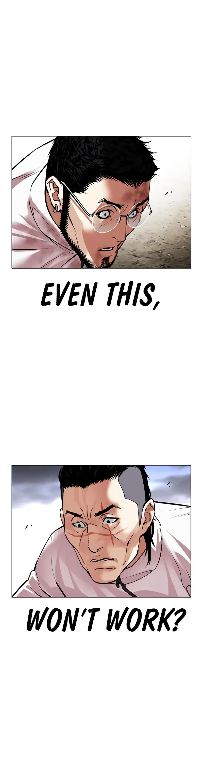 Lookism Chapter 490 - Page 65