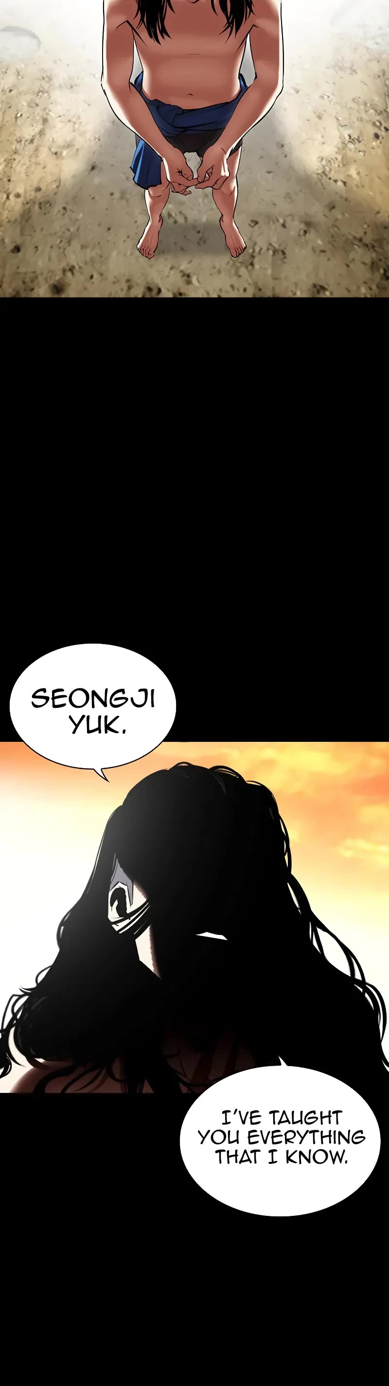 Lookism Chapter 491 - Page 83