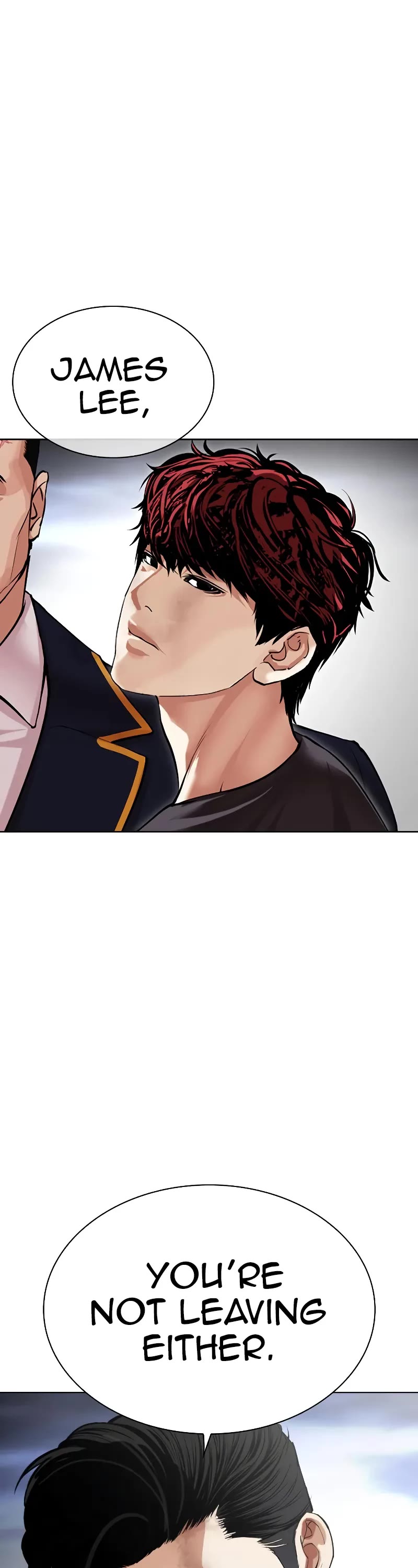 Lookism Chapter 494 - Page 92